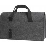 Halfar Organizér Modernclassic 1816075 45x25x15cm Antracit – Zboží Dáma