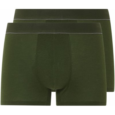 Livergy pánské boxerky 2 kusy černá – Sleviste.cz