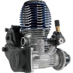 Traxxas motor TRX 2.5R – Zboží Dáma