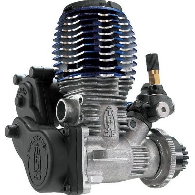 Traxxas motor TRX 2.5R – Zboží Dáma