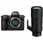 Nikon Z8 – Zboží Živě