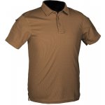 Tričko Mil-tec Tactical coyote – Hledejceny.cz