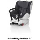 Britax Römer DUALFIX 2019 Storm Grey