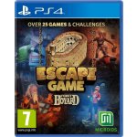 Escape Game: Fort Boyard – Hledejceny.cz