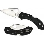 Spyderco Dragonfly 2 Lightweight Black C28PBK2 – Zboží Dáma