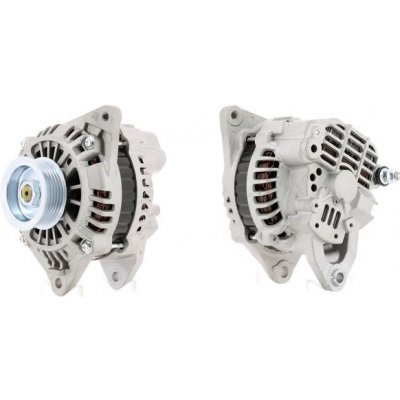 Alternátor Mitsubishi L200 Mitsubishi A3TG3391 – Hledejceny.cz