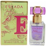 Escada Joyful Moment parfémovaná voda dámská 30 ml – Hledejceny.cz