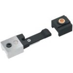 GEZE TS 3000/5000 aretace do lišty – Zboží Mobilmania