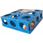 LABIRINT pro kočky TRICKY 25x25xh9 – Hledejceny.cz