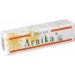 Arnika bylinný masážní krém 50 g