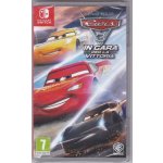 Cars 3: Driven to Win – Sleviste.cz