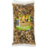 UGF směs pro ptáky s moučným červem 0,8 kg – Sleviste.cz