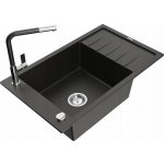 MEXEN Elias černá – Sleviste.cz