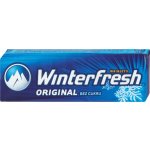 Wrigley's Orbit Winterfresh žvýkačky 10ks – Zboží Dáma