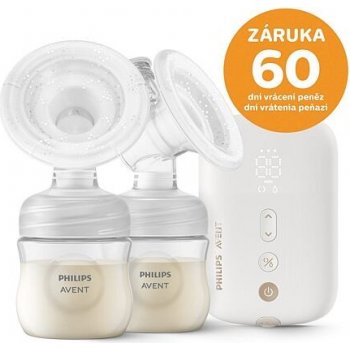 Philips Avent elektronická Premium DUO