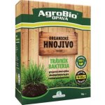 AgroBio Trumf Trávník bakteria 5 kg – Zboží Mobilmania