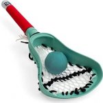 BS Toys sada pálek na Lacrosse s měkkým míčem – Zboží Mobilmania