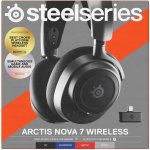 SteelSeries Arctis Nova 7P – Hledejceny.cz