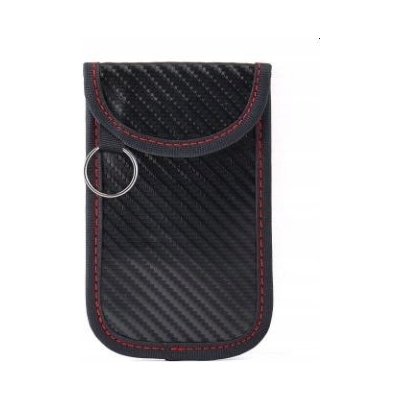 Klíčenka Ochranný kryt na klíče 13x8 cm – Zboží Dáma