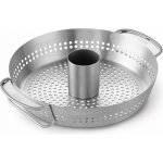 Weber Gourmet BBQ stojan na drůbež 8838 – Zboží Dáma