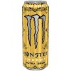 Energetický nápoj Monster Energy Drink Ultra Gold Zero 500 ml