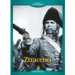 Makovec Miloš: Ztracenci - digipack DVD – Hledejceny.cz