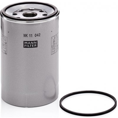 MANN-FILTER WK 11 042 z Palivový filtr (WK11042z) | Zboží Auto