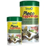 Tetra Pleco Veggie Wafer 100 ml – Zbozi.Blesk.cz