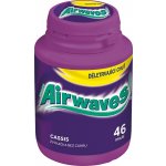 Wrigley's Airwaves Cool Cassis 64 g – Hledejceny.cz