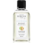 Maison Berger Paris náplň do difuzéru White Cashmere Bílý kašmír 200 ml – Zbozi.Blesk.cz