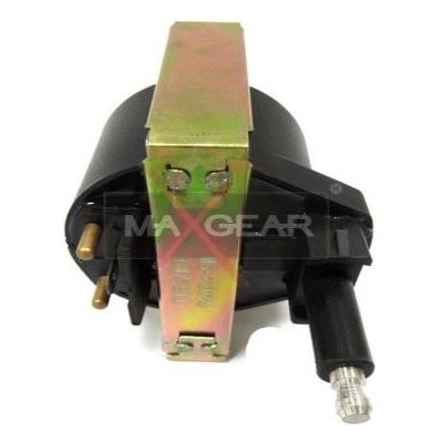 Zapalovací cívka MAXGEAR 13-0048 – Hledejceny.cz