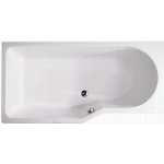 Laguna Beáta Plus 160 x 80 cm BE1600LPLUS – Hledejceny.cz