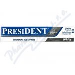 PresiDENT White 75 ml – Zboží Mobilmania