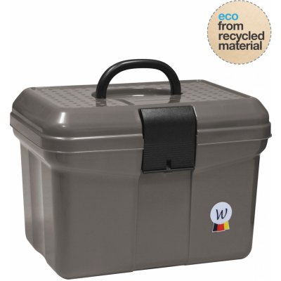 Waldhausen Box na čištění ECO Šedá – Zboží Dáma