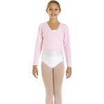 Intermezzo svetřík zavinovací dětský 6544 růžová – Zboží Dáma