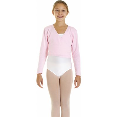 Intermezzo svetřík zavinovací dětský 6544 růžová – Zboží Dáma