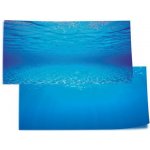 Juwel Tapeta modrá S 60 x 30 cm – Zboží Dáma