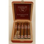 Stanislaw Vintage Special Red line Robusto