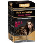JutaVit Collagen Exclusive + Hyaluronic acid Gummy 60 gummies – Hledejceny.cz