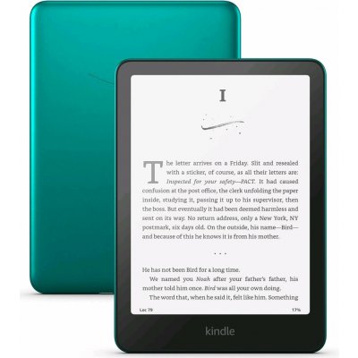 Amazon Kindle Paperwhite Signature Edition – Zboží Živě