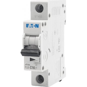 Eaton PL6-C16/1