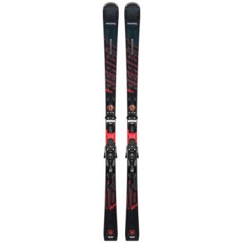 Rossignol React 6 Compact Xpress 20/21