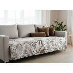 Mybesthome Přehoz na sedačku - pohovku FIORE II. 170x210 cm – Zboží Mobilmania