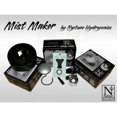 Neptune Hydroponics Neptune Kit M1 – Zboží Dáma