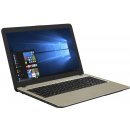 Notebook Asus X540NA-GO230T