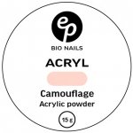 BIO-nails akryl Camouflage 15 ml – Sleviste.cz