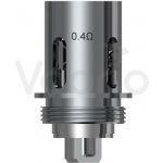 SMOK M17 Core Žhavící hlava 0.4ohm 1 ks – Hledejceny.cz
