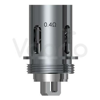 SMOK M17 Core Žhavící hlava 0.4ohm 1 ks – Hledejceny.cz