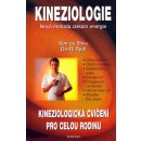 Kniha Kineziologie, Nová metoda získávání energie