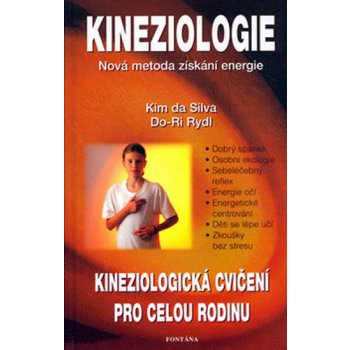 Kineziologie, Nová metoda získávání energie